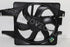 FORD RADIATOR FAN KA 1.3I ROCAM 06-