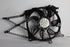 OPEL RADIATOR FAN ASTRA 1.8I X18 2009