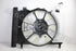 TOYOTA RADIATOR FAN YARIS 1.3 2012