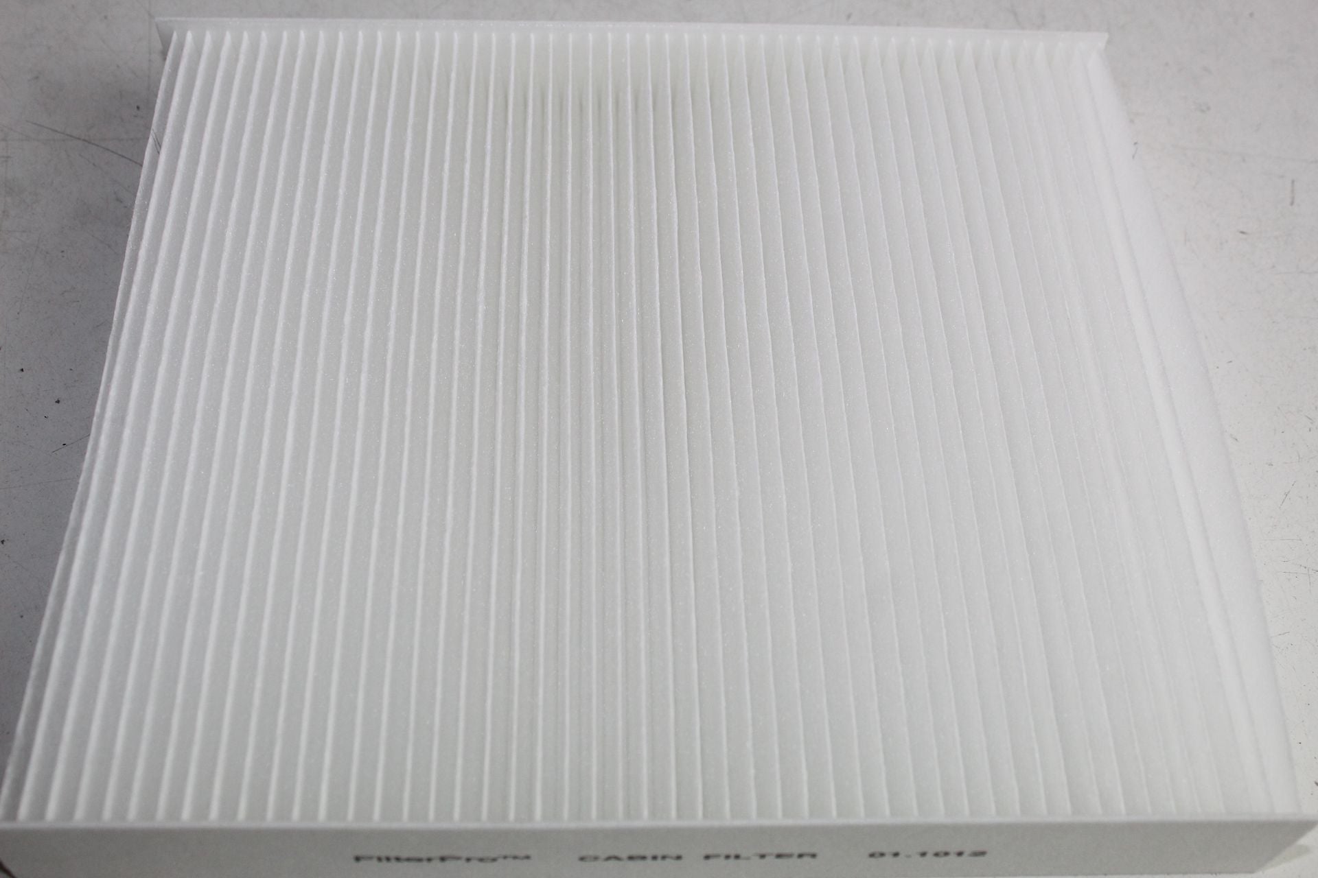 POLO VIVO CLP CABIN FILTER 2010 UP