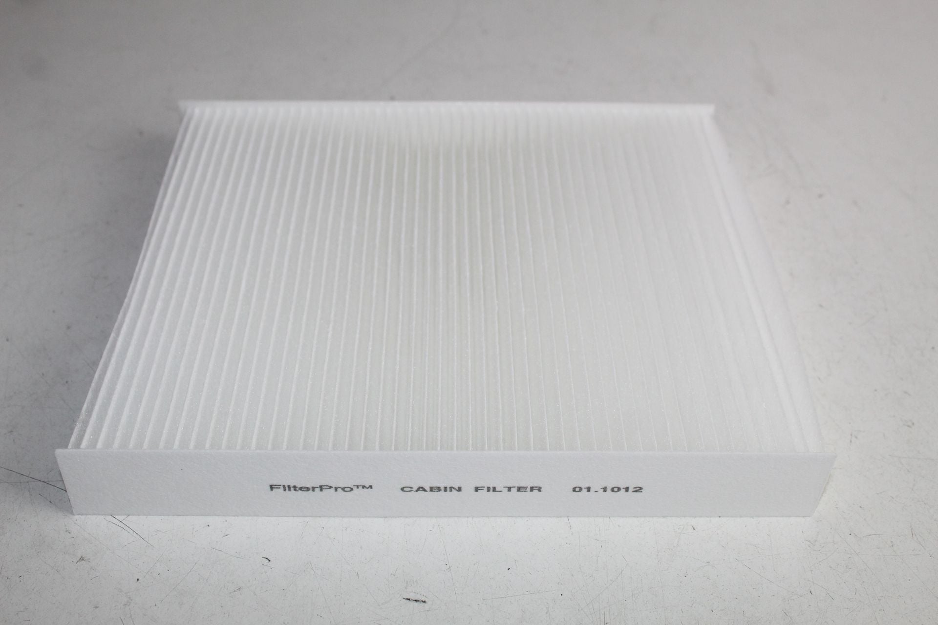 POLO VIVO CLP CABIN FILTER 2010 UP