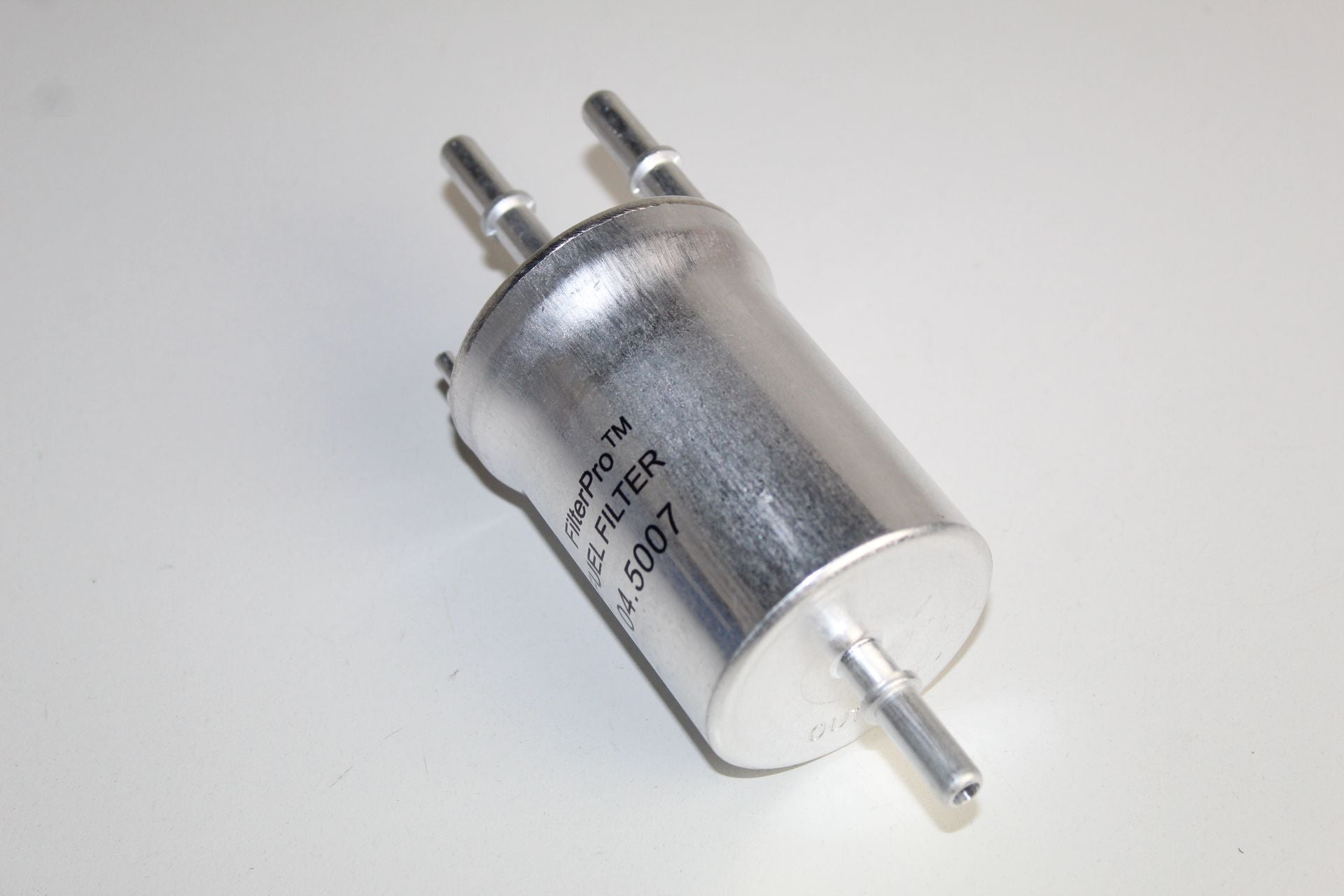 POLO FUEL FILTER POLO VIVO 1.4 2010