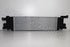 FORD INTERCOOLER FIESTA 5 1.4TDCI 2006