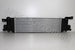 FORD INTERCOOLER FIESTA 5 1.4TDCI 2006