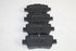 BMW G20 BRAKE PADS REAR STD B47D 2020