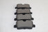 BMW G20 BRAKE PADS REAR STD B47D 2020