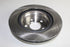 BMW G20 REAR BRAKE DISC STD VENTED B47D 2020