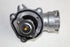 MERC THERMOSTAT W/HOUSING W204 642ENG