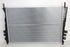 JAGUAR RADIATOR 620X408X26 X-TYPE 3.0 02-08