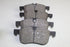 MG6 BRAKE PAD 1.8 FRONT 2012