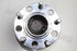 MITSUBISHI WHEEL BEARING ASX 2.0 REAR 2015