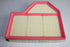 BMW E60 M5 AIR FILTER LHS S85 ENG