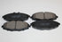 CHERY J2 BRAKE PAD FRONT 1.5 13-17