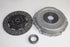 NISSAN VG33 CLUTCH KIT FOR SOLID FLYWHEEL 3PC 2003 - 2005