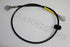 MAZDA SPEEDOMETER CABLE RUSTLER 160I 1997