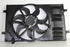 VW GOLF 7 TSI RADIATOR FAN ELE 1.4 2013