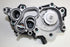 VW GOLF 7 TSI WATER PUMP W/HOUSING 4 PIPE 1.4 2013
