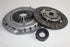 VOLKSWAGEN POLO CLUTCH KIT 1.4 DIESEL 2002-2009