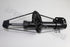 CHEV SHOCK ABSORBER SPARK F/RH 1.0LT 2009