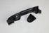 TOYOTA RAV 4 FRONT OUTER LH BLACK DOOR HANDLE 2013 UP