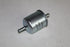 NISSAN NP300 FUEL FILTER 2011