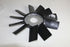 FORD FAN BLADE RANGER 2.2 12-23