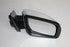 MAZDA DOOR MIRROR BT50 LHS 2021