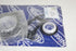 PEUGEOT BOTTOM SET 208 1.0 15-