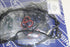 MERC W203 GASKET SET OVERHAUL 271ENG