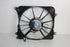 HONDA CRV RADIATOR FAN 2017-