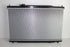 HONDA CRV RADIATOR  R20ENG 2017-