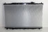 HONDA CRV RADIATOR  R20ENG 2017-