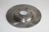 DODGE JOURNEY REAR BRAKE DISC 3.6 2012-