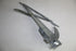 MAZDA DRIFTER RH MANUAL WINDOW MECH 2000 - 2007