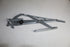 MAZDA DRIFTER RH MANUAL WINDOW MECH 2000 - 2007