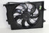 HYUNDAI VENUE RADIATOR FAN 2019-