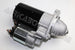 VW STARTER POLO 1.9TDI 12V 2004
