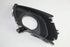 OPEL CORSA ENJOY 1.4 LH FOG COVER WITH HOLE AND MOULDING HOLE 2014 -2021