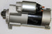NISSAN STARTER NAVERA 2.5D