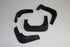 HYUNDAI GRAND i10 - MUD FLAP SET 4PC