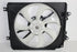 HONDA CRV AC FAN R20ZA 17-24