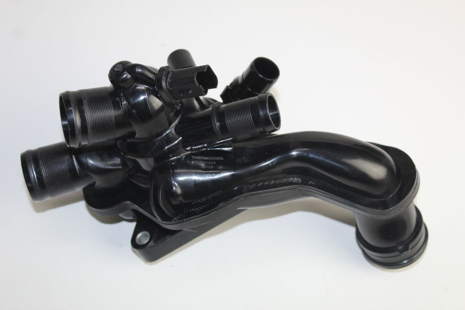 CITROEN CITROEN THERMOSTAT+HOUSING C3 1.6 2005