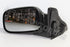 TOYOTA DOOR MIRROR TAZZ 1.3 LH 2007
