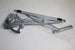 TOYOTA WINDOW MECH COROLLA 1.6 RH FRONT ELE 2005