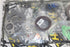 MITSUBISH HEAD GASKET SET PAJERO DID 3.2 00-06