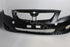 TOYOTA BUMPER COROLLA W/O BUMPER GRILLE 1.4I 08-