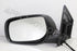 TOYOTA DOOR MIRROR COROLLA/QUEST 1.4/1.6 ELE W/O INDICATOR LHS 2016