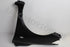 TOYOTA FENDER COROLLA 1.4  LH W/MARKER HOLE 08-