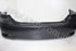 TOYOTA BUMPER REAR COROLLA/QUEST 1.3I 2008/14