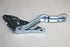 HYUNDAI I20 BONNET HINGE RH  2015-20